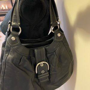 Used but great condition coach handbag